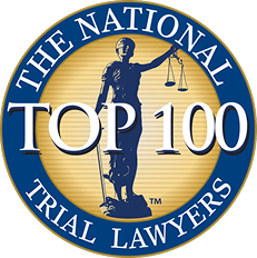 The National Trial Lawyers Top 100, Criminal Defense