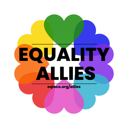 Equality Allies 2026