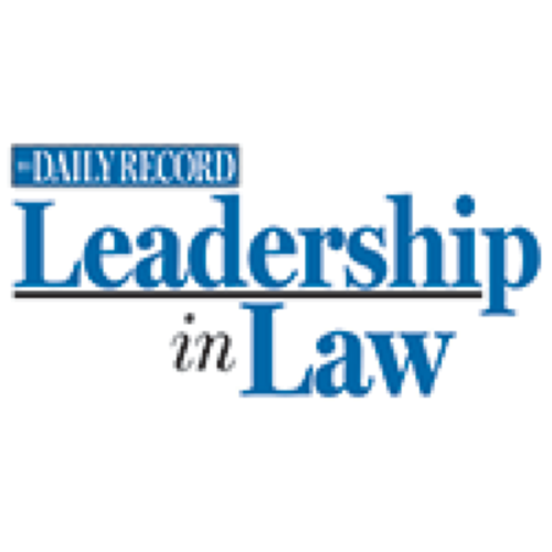 The Daily Record Leadership in Law