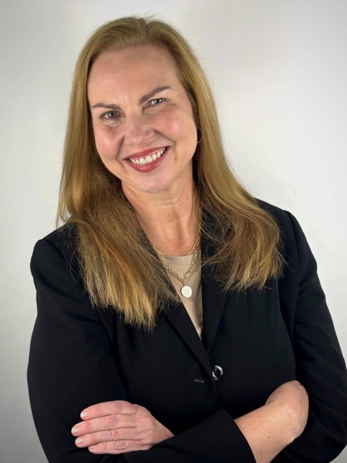Joyce E. Smithey, Managing Partner