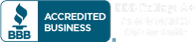 BBB rating A+ [CONFIRM accreditation]