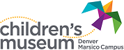Children's Museum of Denver at Marsico Campus